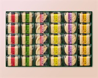 宝づくし 30ヶ入～ひとひら～